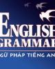 Ngữ pháp tiếng Anh - Grammar English.