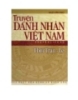 Truyện Danh nhân Việt Nam thời Trần Lê - Ngô Văn Phú
