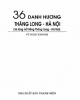 36 danh hương Thăng Long - Hà Nội (36 làng nổi tiếng Thăng Long - Hà Nội): Phần 1 - Vũ Ngọc Khánh