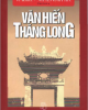 Ebook Văn hiến Thăng Long - NXB Trẻ