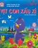 Ebook Vịt con xấu xí: Phần 1 - Trịnh Xuân Hành (biên soạn)