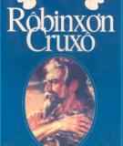 Ebook Rôbinsơn Cruxô (Phần 1) - NXB Văn học