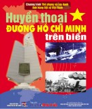 Ebook Huyền thoại đường Hồ Chí Minh trên biển: Phần 2 - NXB Thông tấn xã Việt Nam