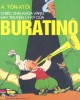 Ebook Chiếc chìa khóa vàng hay truyện ly kỳ của Buratinô: Phần 1