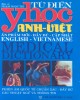 Ebook Từ điển y học Anh - Việt (Medical dictionary): Phần 1