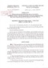 Nghị quyết số: 08/2015/NQ-HĐND tỉnh Bà Rịa - Vũng Tàu