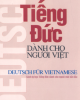 Ebook Tiếng Đức dành cho người Việt: Phần 2 - ThS. Nguyễn Văn Tuấn, Trương Văn Hùng