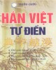 Ebook Hán Việt từ điển: Phần 1 – Thiền Chửu