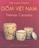Ebook Gốm Việt Nam: Phần 2