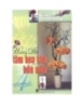 Ebook Hướng dẫn làm hoa khô bốn mùa