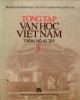 Ebook Tổng tập văn học Việt Nam (Tập 1): Phần 2