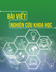Đổi mới phương pháp dạy học các môn lí luận Mác - Lênin trong các trường đại học ở Việt Nam hiện nay