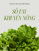 Sổ tay Khuyến nông (Tái bản lần thứ 6, có chỉnh lý, bổ sung)