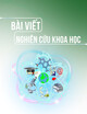 Báo chí và TikTok từ góc nhìn so sánh