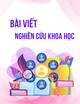 Mô típ huyền thoại trong văn xuôi hư cấu hiện đại Việt Nam (khảo sát các tác phẩm trong Chương trình Ngữ văn 2018)