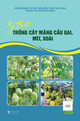 Tài liệu Kỹ thuật trồng cây mãng cầu gai, mít, xoài