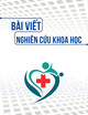 Mối liên quan giữa thể bệnh với lâm sàng, cận lâm sàng và giai đoạn bệnh ở bệnh nhân đa u tủy xương
