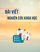 Thai bám sẹo mổ lấy thai, dưỡng thai thành công đến 35 tuần: Báo cáo trường hợp và tổng quan y văn