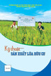 Tài liệu Kỹ thuật sản xuất lúa hữu cơ