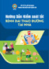Tài liệu Hướng dẫn kiểm soát tốt bệnh đái tháo đường tại nhà
