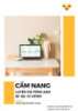 Cẩm nang Luyện thi tiếng Anh B1 - B2 - C1 VSTEP