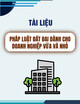 Tài liệu Pháp luật đất đai dành cho doanh nghiệp vừa và nhỏ