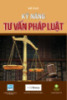 Sổ tay Kỹ năng tư vấn pháp luật