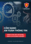 Cẩm nang An toàn thông tin dành cho các cơ quan, đơn vị và doanh nghiệp