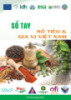 Sổ tay Hồ tiêu & gia vị Việt Nam