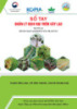 Sổ tay Quản lý dịch hại trên cây lạc