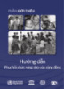 Bộ tài liệu Hướng dẫn Phục hồi chức năng dựa vào cộng đồng - Phần Giới thiệu