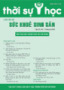 Tạp chí Thời sự y học - Chuyên ngành Sức khỏe sinh sản (Tập 20/2020)