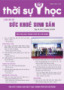 Tạp chí Thời sự y học - Chuyên ngành Sức khỏe sinh sản (Tập 19/2019)