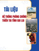 Tài liệu hướng dẫn sử dụng Hệ thống phòng chống thiên tai tỉnh Gia Lai
