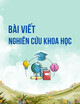 Một số vấn đề đặt ra trong công tác phòng, chống tin giả do người có ảnh hưởng trên không gian mạng gây nên và giải pháp nâng cao hiệu quả phòng, chống