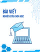 Giải pháp nâng cao chất lượng đào tạo nguồn nhân lực số đáp ứng yêu cầu xây dựng nền kinh tế số ở Việt Nam trong bối cảnh hiện nay