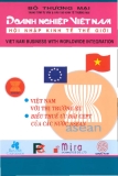 Doanh nghiệp Việt Nam hội nhập kinh tế thế giới