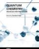 QUANTUM CHEMISTRY – MOLECULES FOR INNOVATIONS