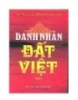 Danh nhân Việt Nam