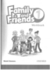 Oxford - Family and Friends 1- workbook