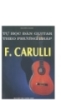 Tự học đàn guitar theo phương pháp F.Carulli