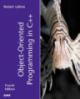 Object-Oriented Programming in C++, Fourth Edition