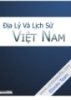 Địa lý và Lịch sử Việt Nam