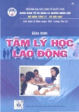 Giáo trình Tâm lý học lao động - Th.S. Lương Văn Úc