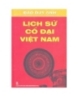 Lịch sử cổ đại Việt Nam - Đào Duy Anh