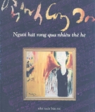 Ebook Trịnh Công Sơn người hát rong qua nhiều thế hệ - NXB. Trẻ