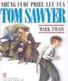 Ebook Những cuộc phiêu lưu của Tom Xo-yơ: Phần 1 - Mark Twain