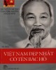 Ebook Việt Nam đẹp nhất có tên Bác Hồ: Phần 2 - Thy Ngọc