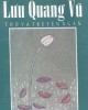 Ebook Lưu Quang Vũ - Thơ và truyện ngắn: Phần 2 - Lưu Khánh Thơ (biên soạn)