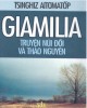 Ebook Giamilia - Truyện núi đồi và thảo nguyên: Phần 2 - Tsinghiz Aitơmatốp